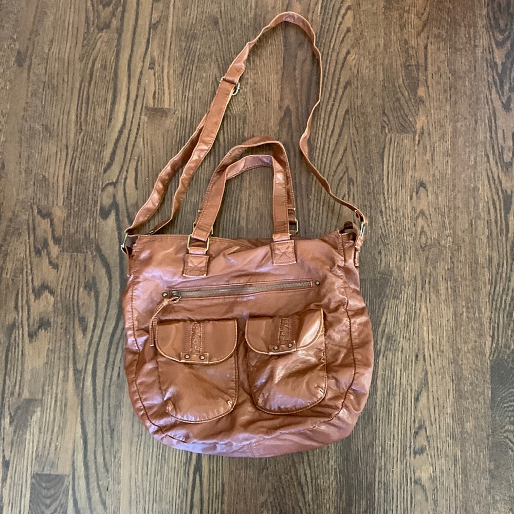Brown bag